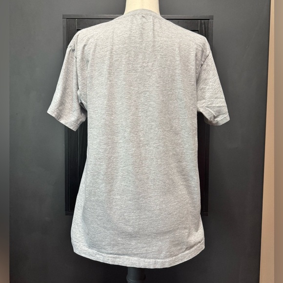 New York Giants Breast Cancer Awareness NFL T-Shirt - Picture 3 of 7